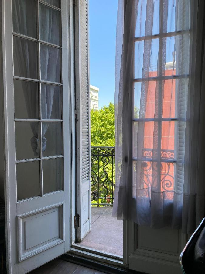 Edificio Quijano Quarto em Acomodações Particulares Montevidéu