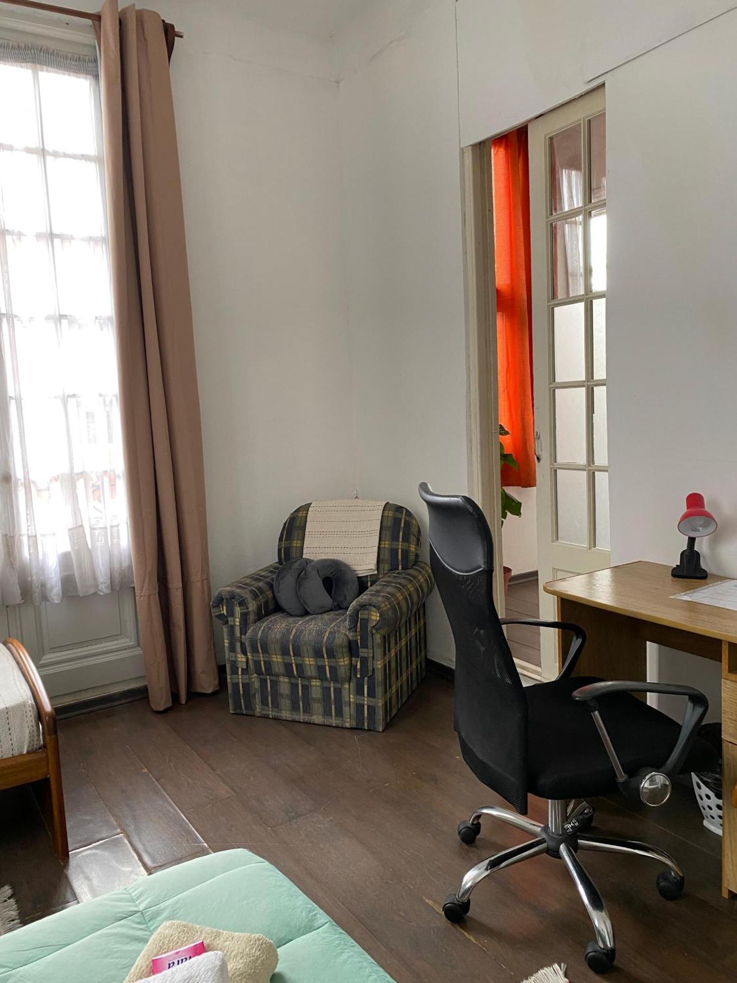 Edificio Quijano Quarto em Acomodações Particulares *