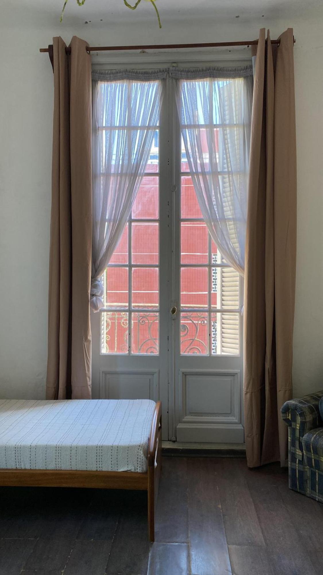 Edificio Quijano Quarto em Acomodações Particulares Montevidéu