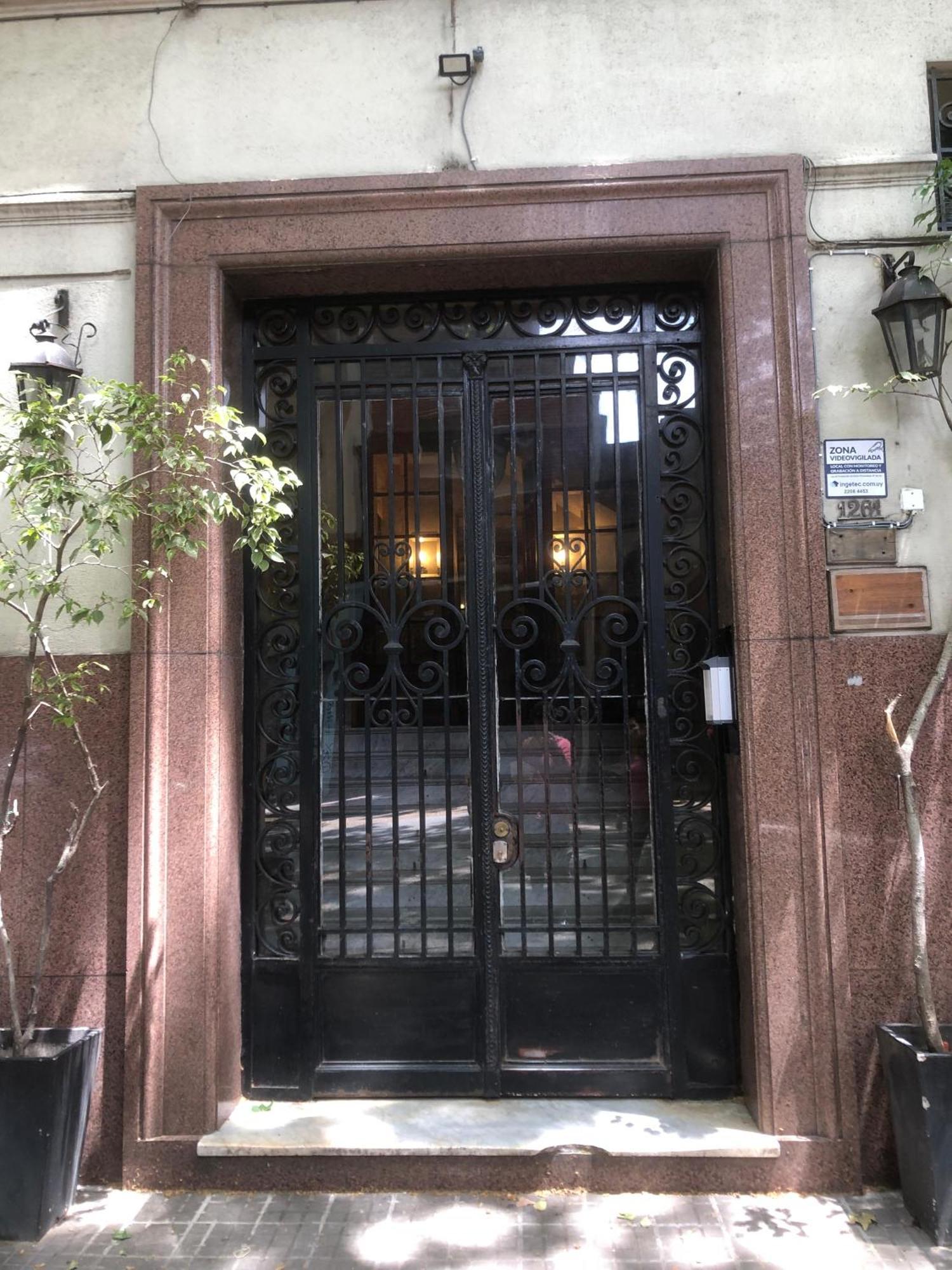 Edificio Quijano * Montevidéu